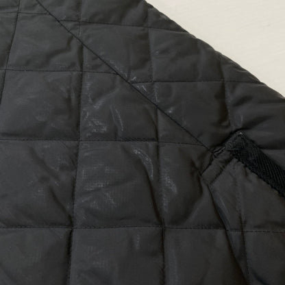 【中古品】【メンズ】 MACKINTOSH PHILOSOPHY マッキントッシュフィロソフィー REVERSIBLE QUILTING DOWN JACKET H1F19-401-09 リバーシブルキルティングダウンジャケット 141-261027-yo-22-teih サイズ：42 カラー：ブラック 万代Net店