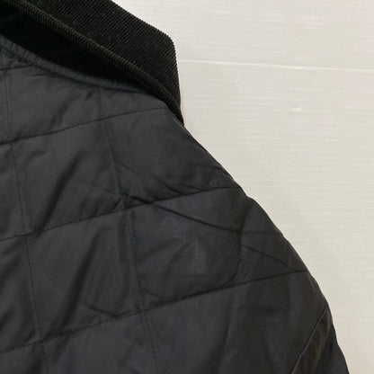 【中古品】【メンズ】 MACKINTOSH PHILOSOPHY マッキントッシュフィロソフィー REVERSIBLE QUILTING DOWN JACKET H1F19-401-09 リバーシブルキルティングダウンジャケット 141-261027-yo-22-teih サイズ：42 カラー：ブラック 万代Net店