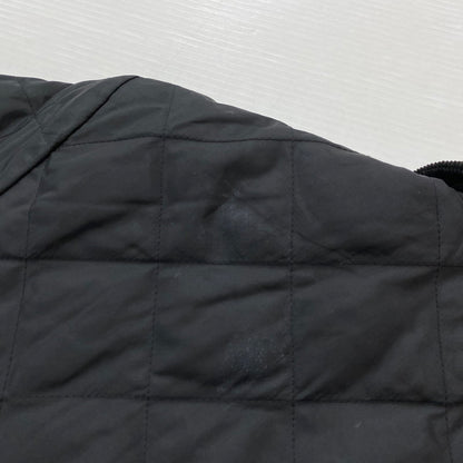 【中古品】【メンズ】 MACKINTOSH PHILOSOPHY マッキントッシュフィロソフィー REVERSIBLE QUILTING DOWN JACKET H1F19-401-09 リバーシブルキルティングダウンジャケット 141-261027-yo-22-teih サイズ：42 カラー：ブラック 万代Net店