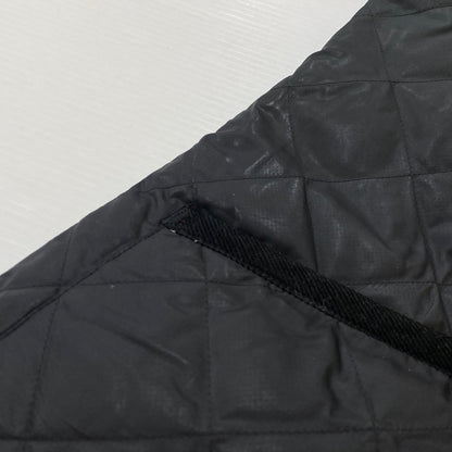 【中古品】【メンズ】 MACKINTOSH PHILOSOPHY マッキントッシュフィロソフィー REVERSIBLE QUILTING DOWN JACKET H1F19-401-09 リバーシブルキルティングダウンジャケット 141-261027-yo-22-teih サイズ：42 カラー：ブラック 万代Net店