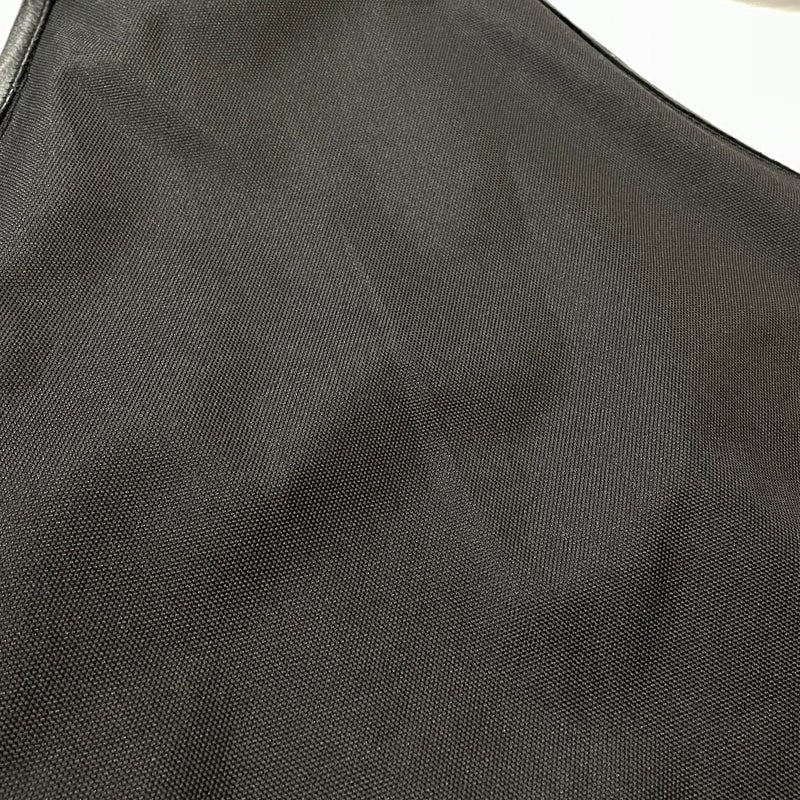 【中古品】【メンズ】 ZON ゾン LEATHER UTILITY BEST レザー ユーティリティ ベスト アウター 145-261028-sa-18-teih サイズ：L カラー：ブラック 万代Net店