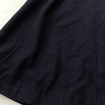 【中古品】【メンズ】 ROBE DE CHAMBRE COMME DES GARCONS ローブ ド シャンブル コム デ ギャルソン LONG COAT RC-040030 90年代 ロング コート 140-261028-sa-19-teih サイズ：不明 カラー：ネイビー 万代Net店