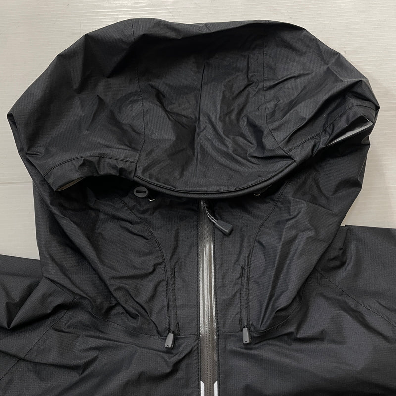 【中古品】【メンズ】 MONT-BELL モンベル TREND FLIER JACKET 1128741 トレンド フライヤー ジャケット アウター 144-261028-sa-01-teih サイズ：L カラー：ブラック 万代Net店