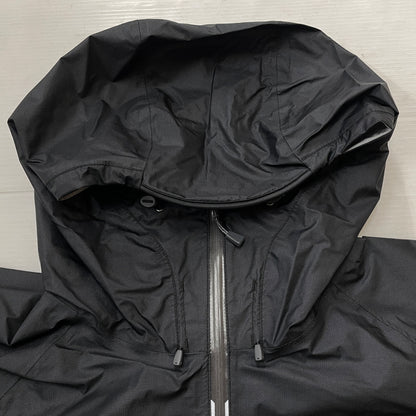 【中古品】【メンズ】 MONT-BELL モンベル TREND FLIER JACKET 1128741 トレンド フライヤー ジャケット アウター 144-261028-sa-01-teih サイズ：L カラー：ブラック 万代Net店