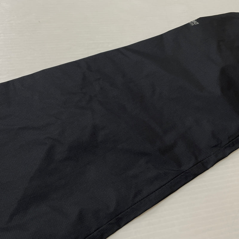 【中古品】【メンズ】 MONT-BELL モンベル TREND FLIER JACKET 1128741 トレンド フライヤー ジャケット アウター 144-261028-sa-01-teih サイズ：L カラー：ブラック 万代Net店