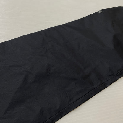 【中古品】【メンズ】 MONT-BELL モンベル TREND FLIER JACKET 1128741 トレンド フライヤー ジャケット アウター 144-261028-sa-01-teih サイズ：L カラー：ブラック 万代Net店