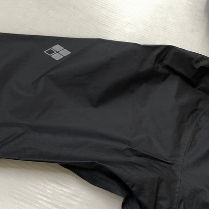 【中古品】【メンズ】 MONT-BELL モンベル TREND FLIER JACKET 1128741 トレンド フライヤー ジャケット アウター 144-261028-sa-01-teih サイズ：L カラー：ブラック 万代Net店