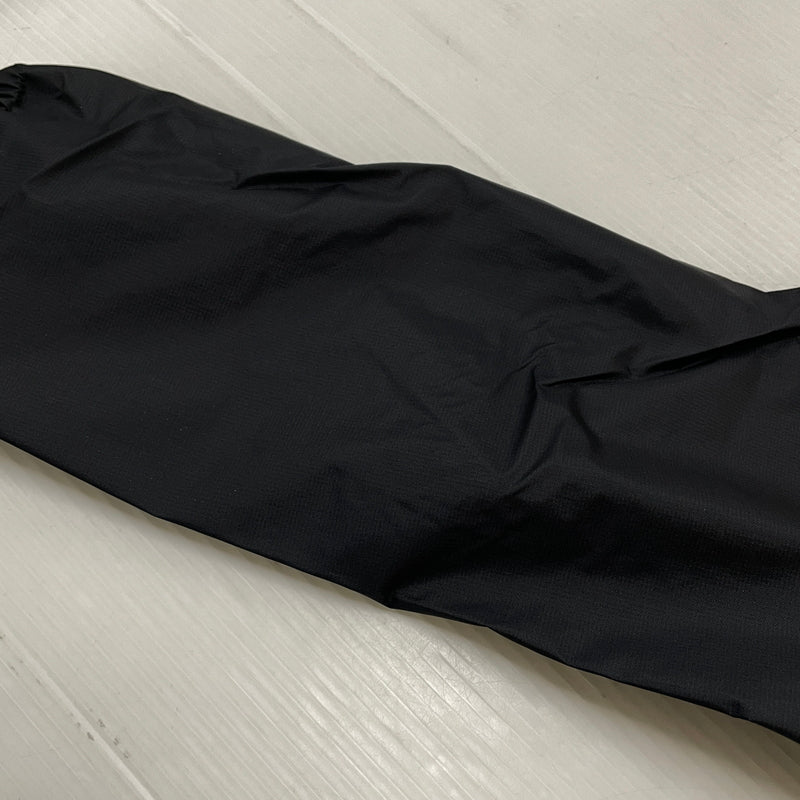 【中古品】【メンズ】 MONT-BELL モンベル TREND FLIER JACKET 1128741 トレンド フライヤー ジャケット アウター 144-261028-sa-01-teih サイズ：L カラー：ブラック 万代Net店