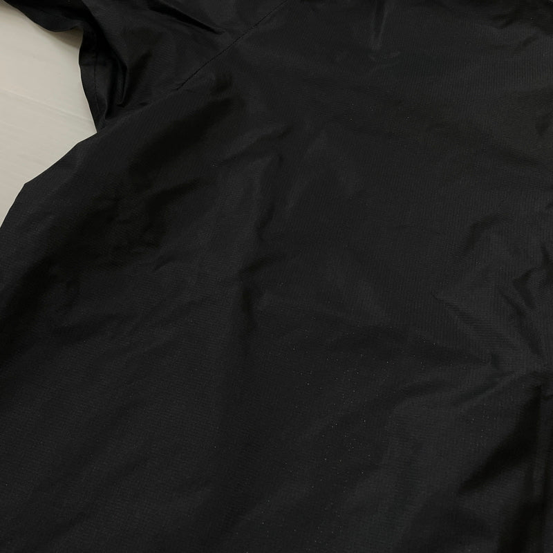 【中古品】【メンズ】 MONT-BELL モンベル TREND FLIER JACKET 1128741 トレンド フライヤー ジャケット アウター 144-261028-sa-01-teih サイズ：L カラー：ブラック 万代Net店