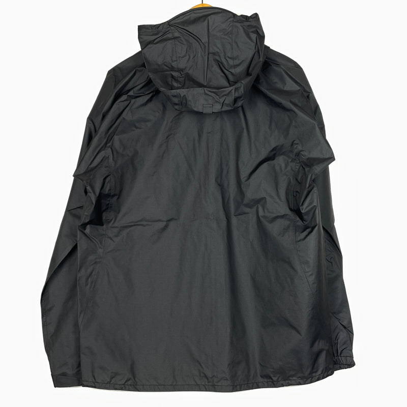 【中古品】【メンズ】 MONT-BELL モンベル TREND FLIER JACKET 1128741 トレンド フライヤー ジャケット アウター 144-261028-sa-01-teih サイズ：L カラー：ブラック 万代Net店