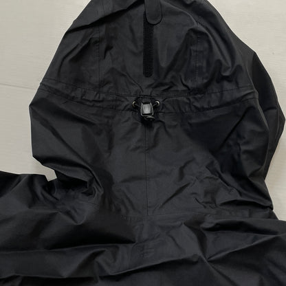 【中古品】【メンズ】 MONT-BELL モンベル TREND FLIER JACKET 1128741 トレンド フライヤー ジャケット アウター 144-261028-sa-01-teih サイズ：L カラー：ブラック 万代Net店