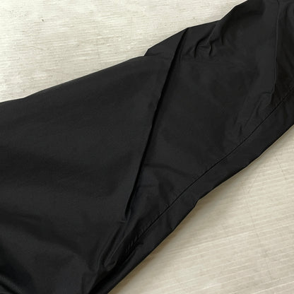 【中古品】【メンズ】 MONT-BELL モンベル TREND FLIER JACKET 1128741 トレンド フライヤー ジャケット アウター 144-261028-sa-01-teih サイズ：L カラー：ブラック 万代Net店
