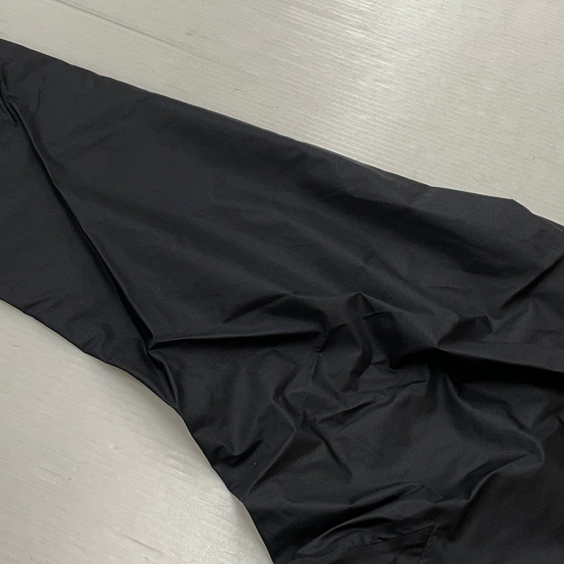 【中古品】【メンズ】 MONT-BELL モンベル TREND FLIER JACKET 1128741 トレンド フライヤー ジャケット アウター 144-261028-sa-01-teih サイズ：L カラー：ブラック 万代Net店