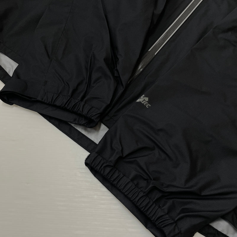 【中古品】【メンズ】 MONT-BELL モンベル TREND FLIER JACKET 1128741 トレンド フライヤー ジャケット アウター 144-261028-sa-01-teih サイズ：L カラー：ブラック 万代Net店