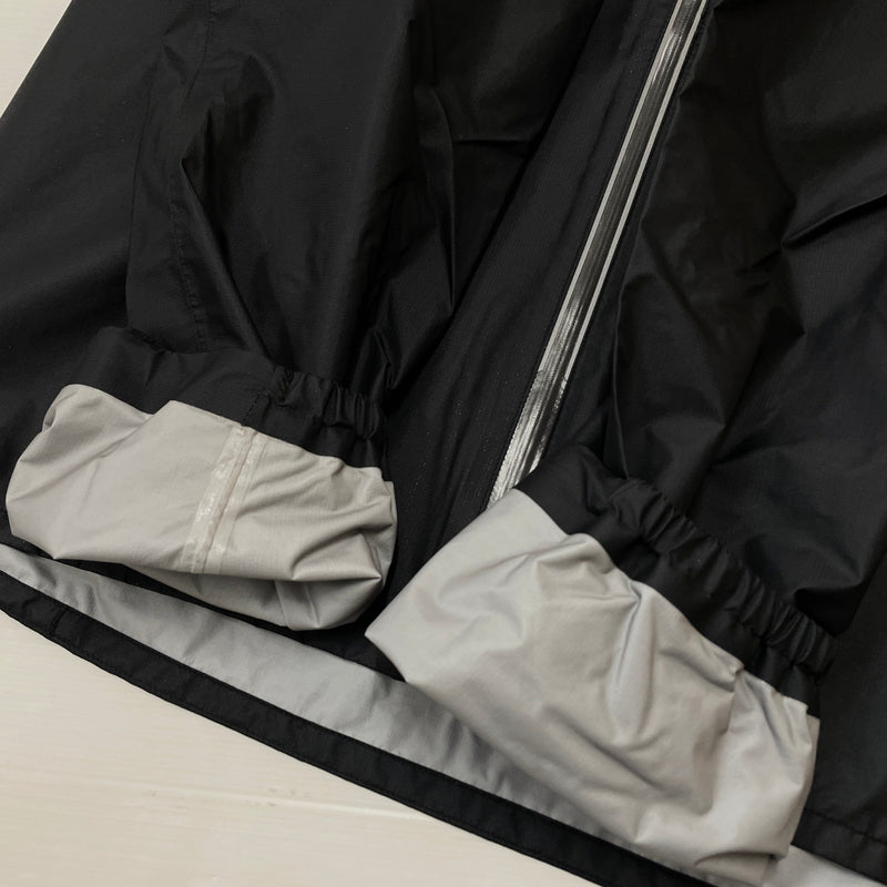 【中古品】【メンズ】 MONT-BELL モンベル TREND FLIER JACKET 1128741 トレンド フライヤー ジャケット アウター 144-261028-sa-01-teih サイズ：L カラー：ブラック 万代Net店