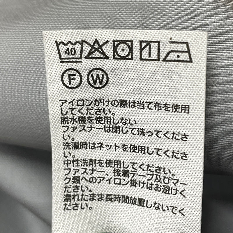 【中古品】【メンズ】 MONT-BELL モンベル TREND FLIER JACKET 1128741 トレンド フライヤー ジャケット アウター 144-261028-sa-01-teih サイズ：L カラー：ブラック 万代Net店