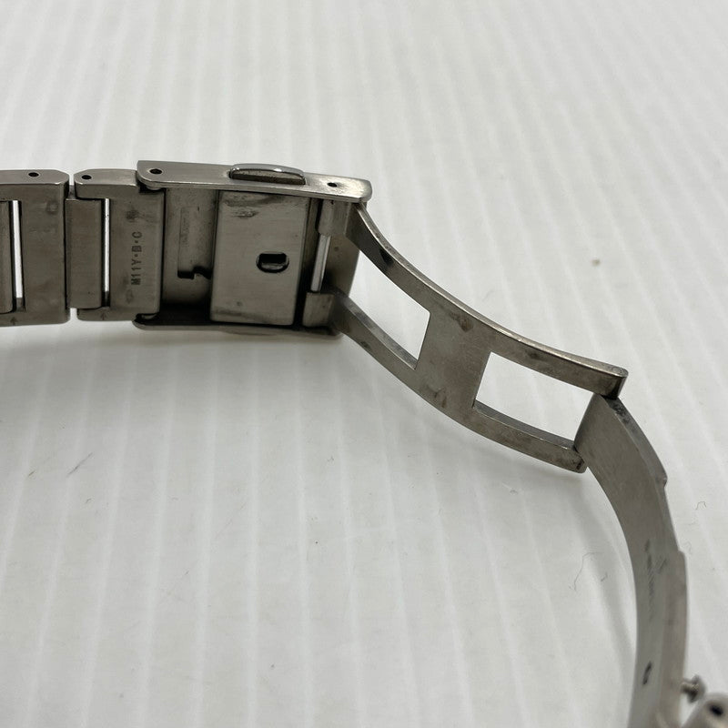 【中古品】【メンズ】 SEIKO セイコー ASTRON NEXTER7B72-0AF0 SBXY061 アストロン ネクスター ソーラー 腕時計 197-261028-yo-05-teih カラー：ケース付き 万代Net店