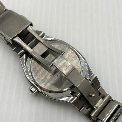 【中古品】【メンズ】 SEIKO セイコー ASTRON NEXTER7B72-0AF0 SBXY061 アストロン ネクスター ソーラー 腕時計 197-261028-yo-05-teih カラー：ケース付き 万代Net店