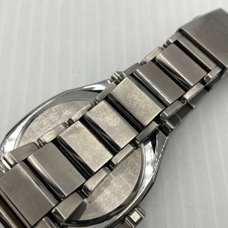 【中古品】【メンズ】 SEIKO セイコー ASTRON NEXTER7B72-0AF0 SBXY061 アストロン ネクスター ソーラー 腕時計 197-261028-yo-05-teih カラー：ケース付き 万代Net店
