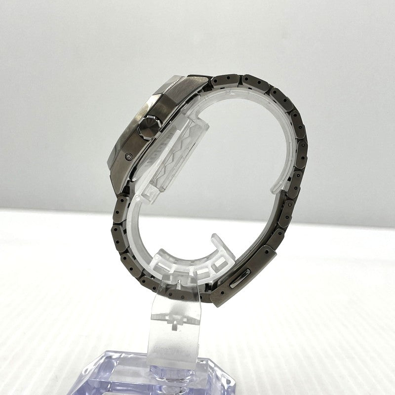 【中古品】【メンズ】 SEIKO セイコー ASTRON NEXTER7B72-0AF0 SBXY061 アストロン ネクスター ソーラー 腕時計 197-261028-yo-05-teih カラー：ケース付き 万代Net店