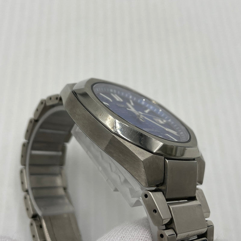 【中古品】【メンズ】 SEIKO セイコー ASTRON NEXTER7B72-0AF0 SBXY061 アストロン ネクスター ソーラー 腕時計 197-261028-yo-05-teih カラー：ケース付き 万代Net店