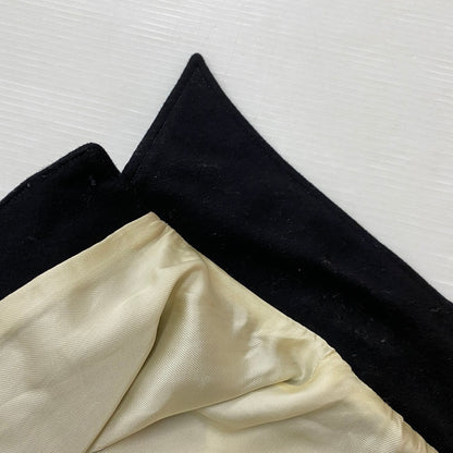 【中古品】【メンズ】 TAILOR TOYO テーラー東洋 KOSHO & CO. EAGLE＆DRAGON SUKA WOOL JACKET TT11455 港商 イーグル アンド ドラゴン スカ ウールジャケット アウター 145-261027-yo-20-teih サイズ：大 カラー：ブラック 万代Net店