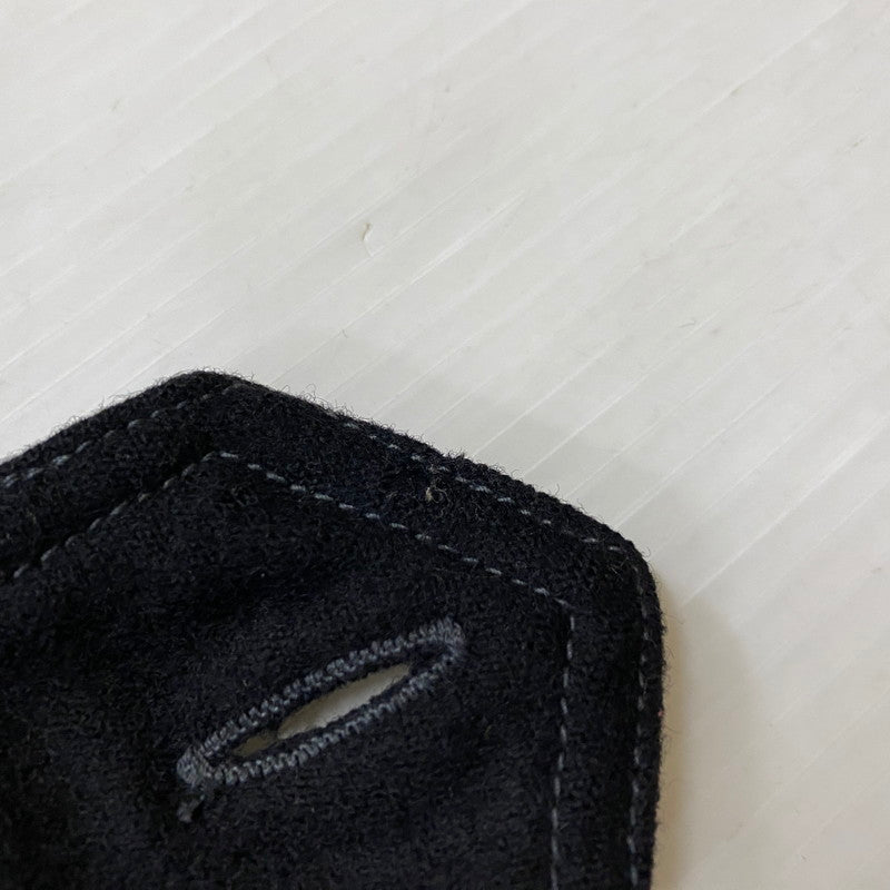 【中古品】【メンズ】 TAILOR TOYO テーラー東洋 KOSHO & CO. EAGLE＆DRAGON SUKA WOOL JACKET TT11455 港商 イーグル アンド ドラゴン スカ ウールジャケット アウター 145-261027-yo-20-teih サイズ：大 カラー：ブラック 万代Net店