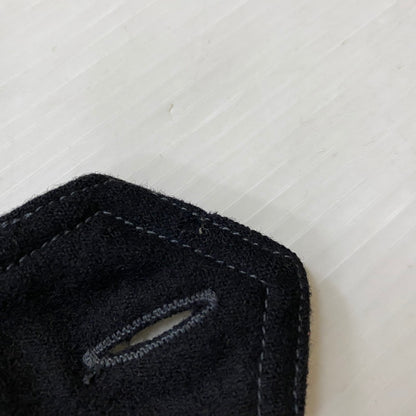 【中古品】【メンズ】 TAILOR TOYO テーラー東洋 KOSHO & CO. EAGLE＆DRAGON SUKA WOOL JACKET TT11455 港商 イーグル アンド ドラゴン スカ ウールジャケット アウター 145-261027-yo-20-teih サイズ：大 カラー：ブラック 万代Net店