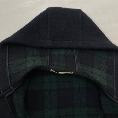 【現状渡し品】【メンズ】 MONTGOMERY BY TIBBETT モンゴメリー バイ ティベット DUFFEL COAT ダッフル コート アウター 145-261028-sa-17-teih サイズ：44 カラー：ネイビー 万代Net店