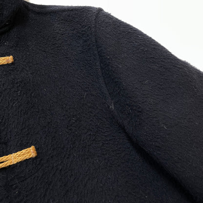【現状渡し品】【メンズ】 MONTGOMERY BY TIBBETT モンゴメリー バイ ティベット DUFFEL COAT ダッフル コート アウター 145-261028-sa-17-teih サイズ：44 カラー：ネイビー 万代Net店