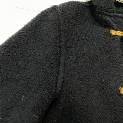 【現状渡し品】【メンズ】 MONTGOMERY BY TIBBETT モンゴメリー バイ ティベット DUFFEL COAT ダッフル コート アウター 145-261028-sa-17-teih サイズ：44 カラー：ネイビー 万代Net店