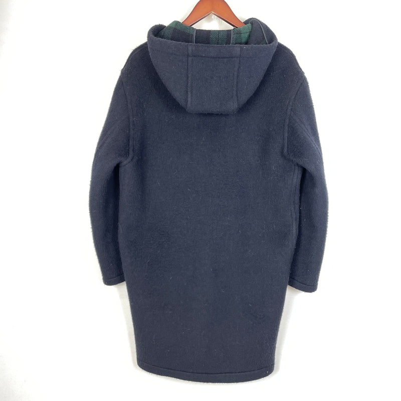 【現状渡し品】【メンズ】 MONTGOMERY BY TIBBETT モンゴメリー バイ ティベット DUFFEL COAT ダッフル コート アウター 145-261028-sa-17-teih サイズ：44 カラー：ネイビー 万代Net店