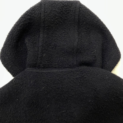 【現状渡し品】【メンズ】 MONTGOMERY BY TIBBETT モンゴメリー バイ ティベット DUFFEL COAT ダッフル コート アウター 145-261028-sa-17-teih サイズ：44 カラー：ネイビー 万代Net店