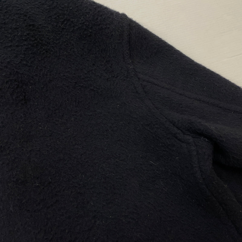 【現状渡し品】【メンズ】 MONTGOMERY BY TIBBETT モンゴメリー バイ ティベット DUFFEL COAT ダッフル コート アウター 145-261028-sa-17-teih サイズ：44 カラー：ネイビー 万代Net店