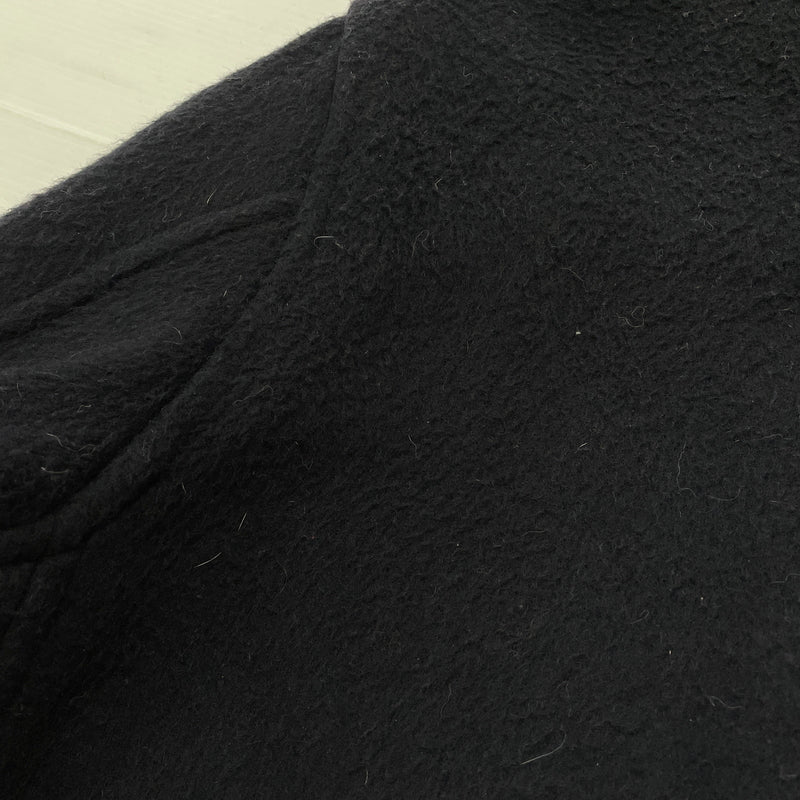 【現状渡し品】【メンズ】 MONTGOMERY BY TIBBETT モンゴメリー バイ ティベット DUFFEL COAT ダッフル コート アウター 145-261028-sa-17-teih サイズ：44 カラー：ネイビー 万代Net店