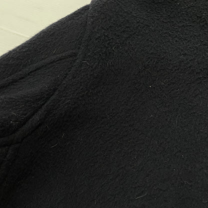 【現状渡し品】【メンズ】 MONTGOMERY BY TIBBETT モンゴメリー バイ ティベット DUFFEL COAT ダッフル コート アウター 145-261028-sa-17-teih サイズ：44 カラー：ネイビー 万代Net店