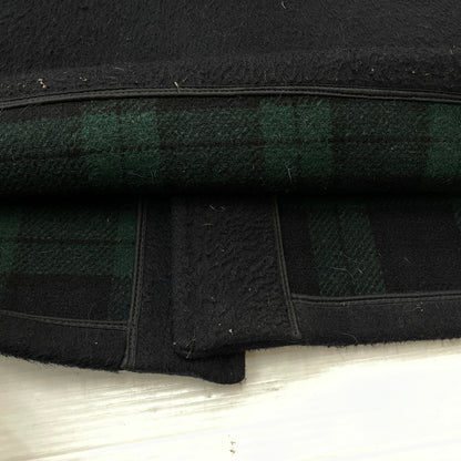 【現状渡し品】【メンズ】 MONTGOMERY BY TIBBETT モンゴメリー バイ ティベット DUFFEL COAT ダッフル コート アウター 145-261028-sa-17-teih サイズ：44 カラー：ネイビー 万代Net店