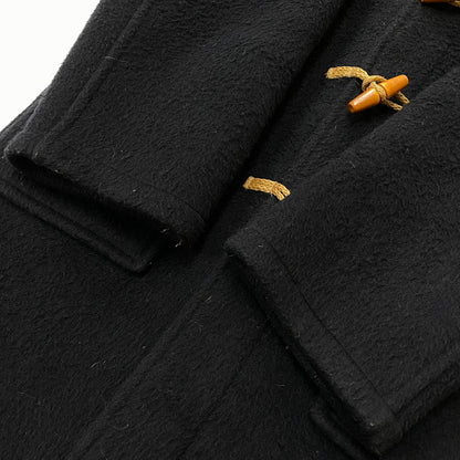 【現状渡し品】【メンズ】 MONTGOMERY BY TIBBETT モンゴメリー バイ ティベット DUFFEL COAT ダッフル コート アウター 145-261028-sa-17-teih サイズ：44 カラー：ネイビー 万代Net店