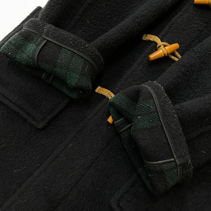 【現状渡し品】【メンズ】 MONTGOMERY BY TIBBETT モンゴメリー バイ ティベット DUFFEL COAT ダッフル コート アウター 145-261028-sa-17-teih サイズ：44 カラー：ネイビー 万代Net店