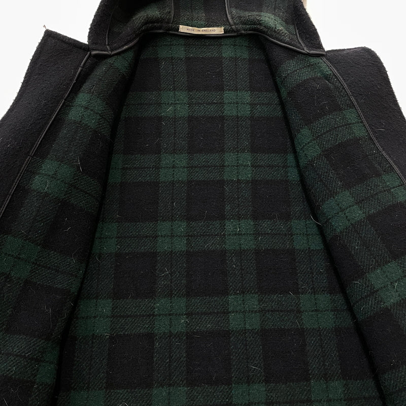 【現状渡し品】【メンズ】 MONTGOMERY BY TIBBETT モンゴメリー バイ ティベット DUFFEL COAT ダッフル コート アウター 145-261028-sa-17-teih サイズ：44 カラー：ネイビー 万代Net店