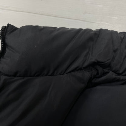 【現状渡し品】【メンズ】 THE NORTH FACE ザ ノース フェイス NUPTSE JACKET ND92234 ヌプシ ジャケット アウター 144-261028-sa-12-teih サイズ：XL カラー：ブラック 万代Net店