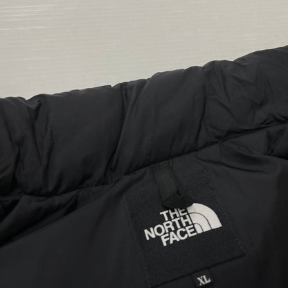 【現状渡し品】【メンズ】 THE NORTH FACE ザ ノース フェイス NUPTSE JACKET ND92234 ヌプシ ジャケット アウター 144-261028-sa-12-teih サイズ：XL カラー：ブラック 万代Net店