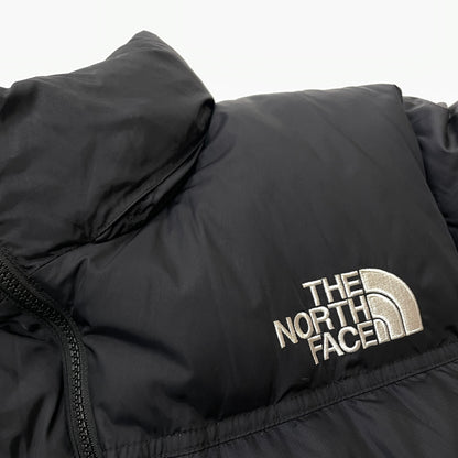 【現状渡し品】【メンズ】 THE NORTH FACE ザ ノース フェイス NUPTSE JACKET ND92234 ヌプシ ジャケット アウター 144-261028-sa-12-teih サイズ：XL カラー：ブラック 万代Net店
