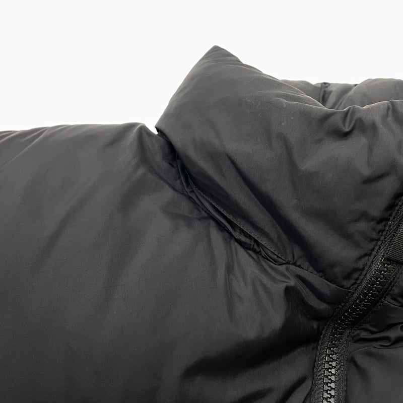 【現状渡し品】【メンズ】 THE NORTH FACE ザ ノース フェイス NUPTSE JACKET ND92234 ヌプシ ジャケット アウター 144-261028-sa-12-teih サイズ：XL カラー：ブラック 万代Net店
