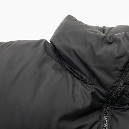 【現状渡し品】【メンズ】 THE NORTH FACE ザ ノース フェイス NUPTSE JACKET ND92234 ヌプシ ジャケット アウター 144-261028-sa-12-teih サイズ：XL カラー：ブラック 万代Net店