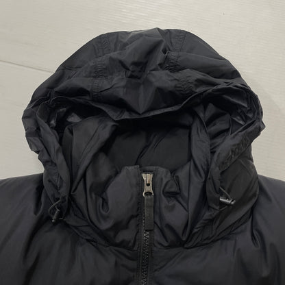 【現状渡し品】【メンズ】 THE NORTH FACE ザ ノース フェイス NUPTSE JACKET ND92234 ヌプシ ジャケット アウター 144-261028-sa-12-teih サイズ：XL カラー：ブラック 万代Net店