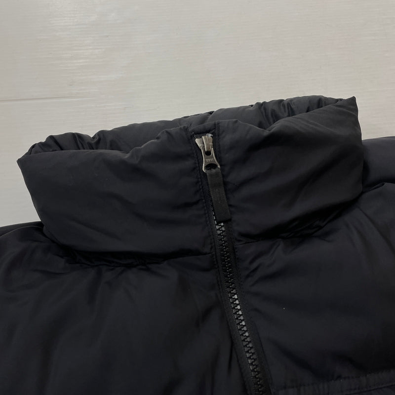 【現状渡し品】【メンズ】 THE NORTH FACE ザ ノース フェイス NUPTSE JACKET ND92234 ヌプシ ジャケット アウター 144-261028-sa-12-teih サイズ：XL カラー：ブラック 万代Net店