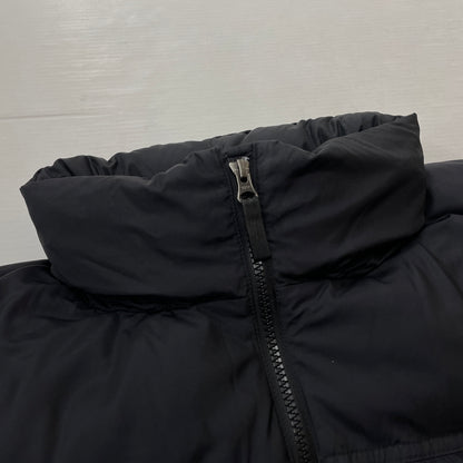 【現状渡し品】【メンズ】 THE NORTH FACE ザ ノース フェイス NUPTSE JACKET ND92234 ヌプシ ジャケット アウター 144-261028-sa-12-teih サイズ：XL カラー：ブラック 万代Net店