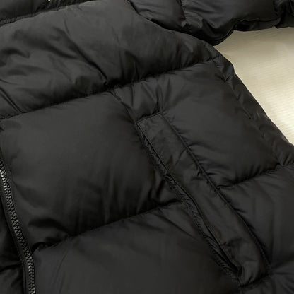 【現状渡し品】【メンズ】 THE NORTH FACE ザ ノース フェイス NUPTSE JACKET ND92234 ヌプシ ジャケット アウター 144-261028-sa-12-teih サイズ：XL カラー：ブラック 万代Net店