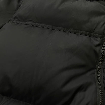 【現状渡し品】【メンズ】 THE NORTH FACE ザ ノース フェイス NUPTSE JACKET ND92234 ヌプシ ジャケット アウター 144-261028-sa-12-teih サイズ：XL カラー：ブラック 万代Net店